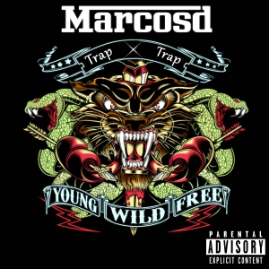 Marcosd - Young Wild Free