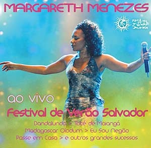 Festival de Verão Salvador - Ao Vivo