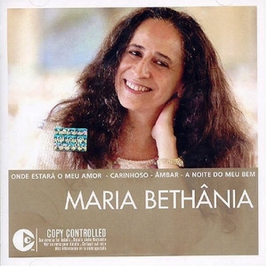 The Essenthial: Maria Bethânia