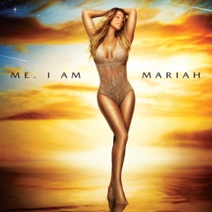 Me. I Am Mariah...The Elusive Chanteuse