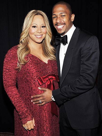 Mariah Carey