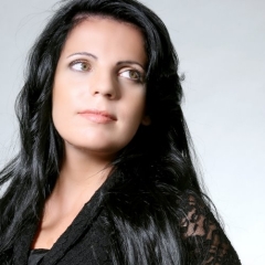 Marilza de Oliveira