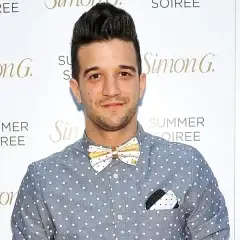 Mark Ballas