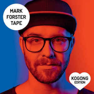 vásárlás mark forster holnap egyetlen