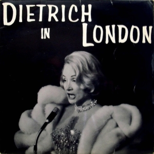 Dietrich In London