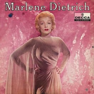 Marlene Dietrich (1957)