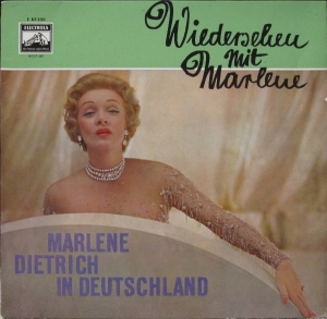 Wiedersehen Mit Marlene