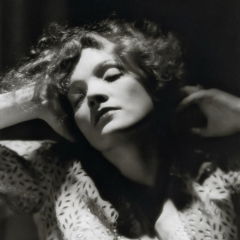 Marlene Dietrich