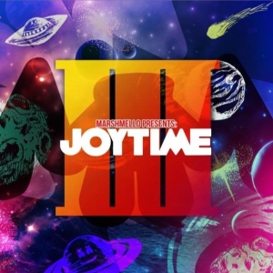Joytime 3