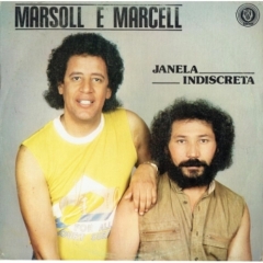 Marsoll e Marcell