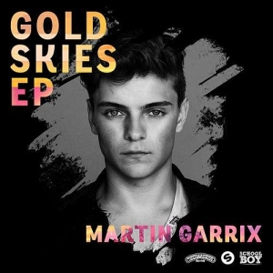 Gold Skies - EP
