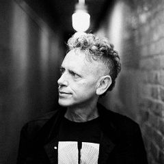 Martin L. Gore