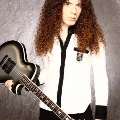 The Perfect World Marty Friedman Vagalume