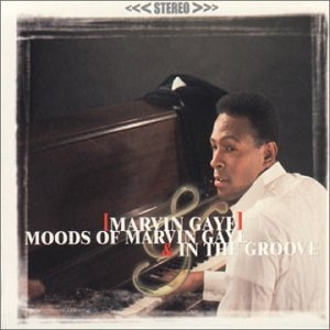 Moods of Marvin Gaye/In the Groove