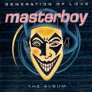 Generation Of Love - The Album