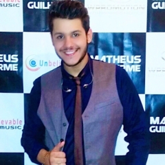 Matheus Guilherme