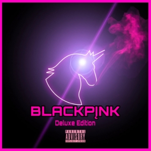BLACKPINK (Deluxe Edition)