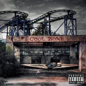 Cool Zone (2nd Mini Album)