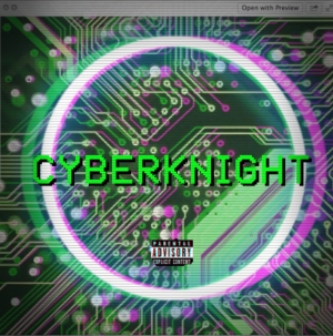 Cyberknight (3nd Mini Álbum)