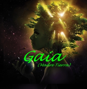 Gaia (Madre Tierra)