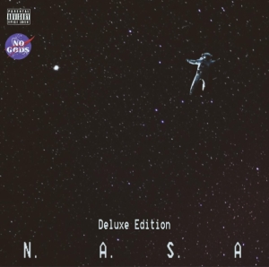 N. A. S. A. (Deluxe Edition)