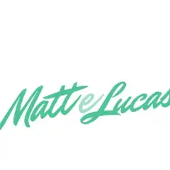 Matt and Lucas