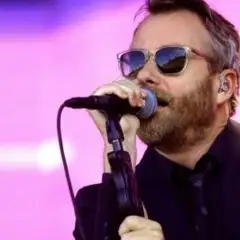 Matt Berninger