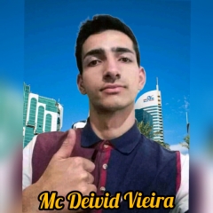 MC Deivid Vieira