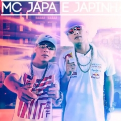 MC Japa e MC Japinha