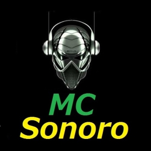 MC Sonoro