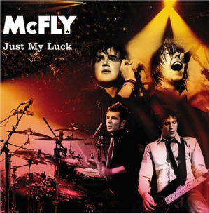 THOSE WERE THE DAYS: letra e tradução - McFLY Wonderland