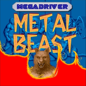 Metal Beast (CD independente)