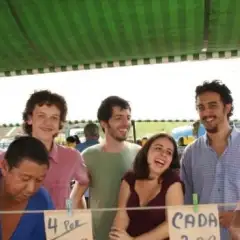 Memórias de Um Caramujo