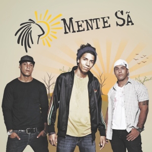 Mente Sã - EP (2011)