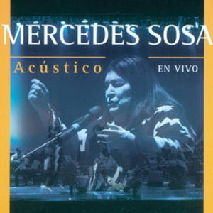 Acústico En Vivo