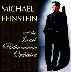 Michael Feinstein With Israel Philharmonic Orchestra