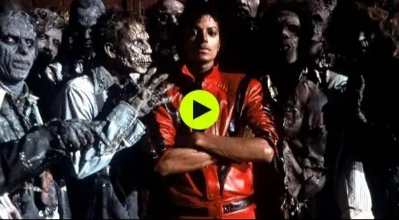 Playlist de Halloween
