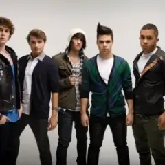 Midnight Red