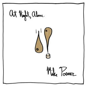 Mike Posner - VAGALUME