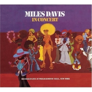 In Concert: Live at Philharmonic Hall