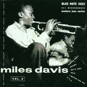 Miles Davis - Vol 2