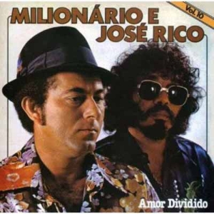 Milionário & José Rico - A pé na estrada (Amor pobrezinho): ouvir música  com letra