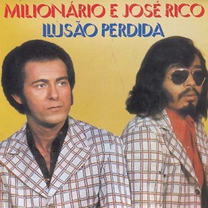 Dose Dupla, Vol. 2 - Milionário e José Rico