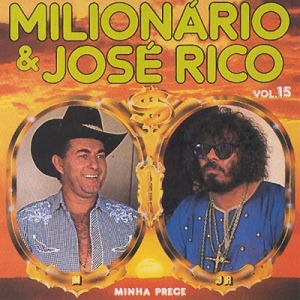 Milionário e José Rico - VAGALUME