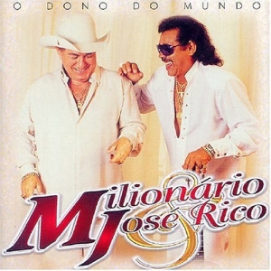 Letra da música Quem Disse Que Esqueci - Milionário & José Rico