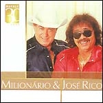 Jogo do Amor - Milionário e José Rico - VAGALUME