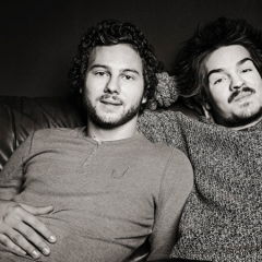 Milky Chance