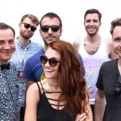 MisterWives