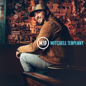 Mitchell Tenpenny - EP