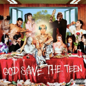 God Save the Teen